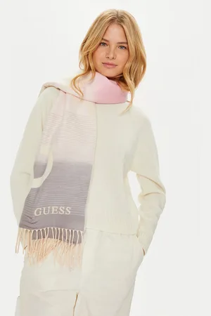 Guess Schal AW5050 VIS03