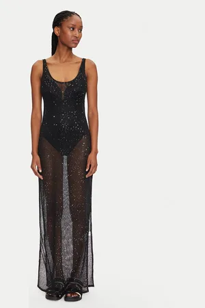 Guess Strandkleid E5GK01 KCR20 Bodycon Fit