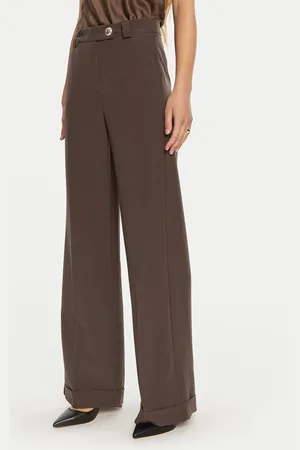 Maryley Stoffhose 24IB563/43CO Relaxed Fit