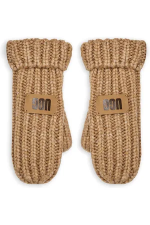 UGG Kinderhandschuhe K Chunky Mitten 100030