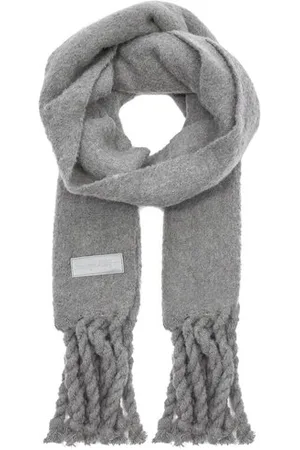 Tommy Hilfiger Schal Tommy Twist Scarf AW0AW15530