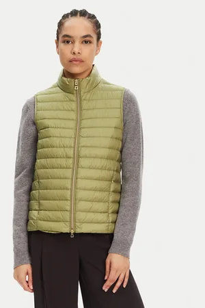 Geox Bodywarmer Jaysen W5525D T3146 F3275 Regular Fit