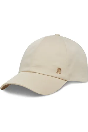 Tommy Hilfiger Cap Elevated Chic Soft Cap AW0AW17138