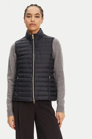 Geox Bodywarmer Jaysen W5525D T3146 F1624 Regular Fit