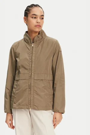 Geox Übergangsjacke Genziana W5520A T3259 F3272 Regular Fit