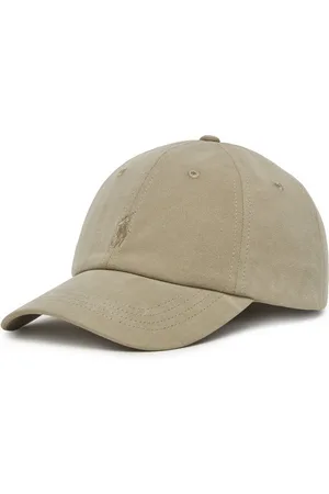 Ralph Lauren Cap 710964764002 Regular Fit