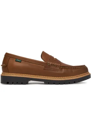 Ralph Lauren Mokassins Jett Lug 803961420002