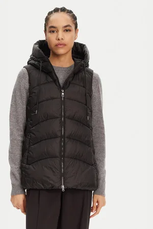 Geox Bodywarmer Bleyze W5528C T3146 F9000 Regular Fit