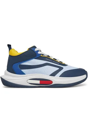 Tommy Hilfiger Sneakers Low Cut Lace-Up T3B9-33884-1695