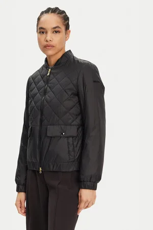 Geox Bomberjacke Amabel W5520F T3132 F9000 Regular Fit