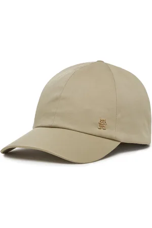 Tommy Hilfiger Cap Elevated Chic Soft Cap AW0AW17138