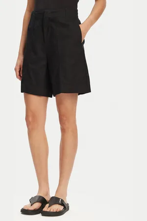 Calvin Klein Bermudahose J20J225219 Relaxed Fit