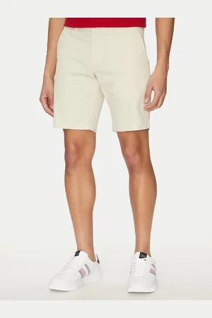 Tommy Hilfiger Stoffshorts Brooklyn MW0MW23563 Regular Fit