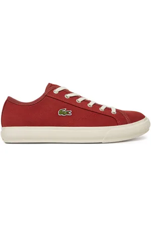 Lacoste Sneakers aus Stoff Backcourt 7-49CMA0016 2C3