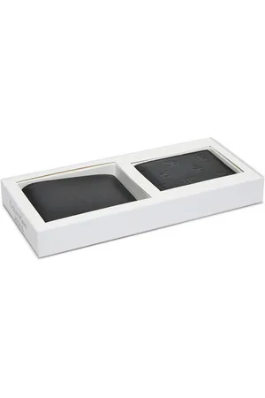 Calvin Klein Geldbörse und Kartenetui Set Gift Bifold Aop K50K512100