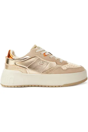 D.franklin Sneakers DFSH321095