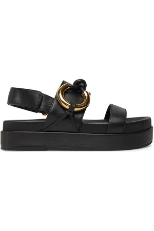 Coccinelle Sandalen E4 SGH 18 01 01