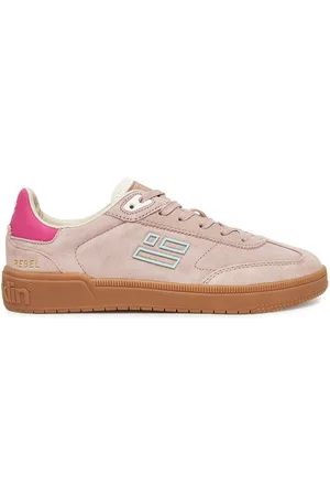 D.franklin Sneakers DFSH387005