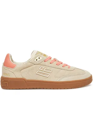 D.franklin Sneakers DFSH387005