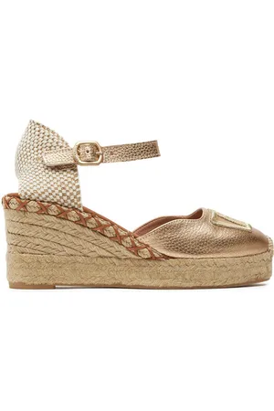 Hispanitas Espadrilles Boleromet-V24 HV243449