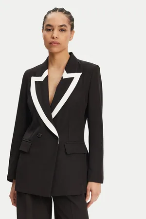 Maryley Sakko 25EB189/43NB Regular Fit