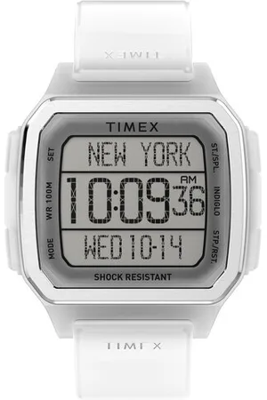 Timex Uhr Command Urban TW2U56300