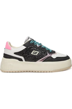 D.franklin Sneakers DFSH321096