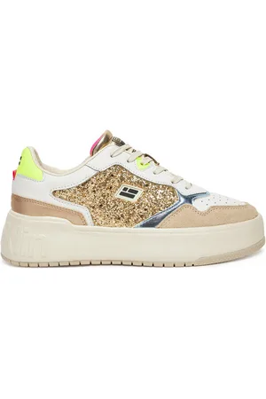 D.franklin Sneakers DFSH321096
