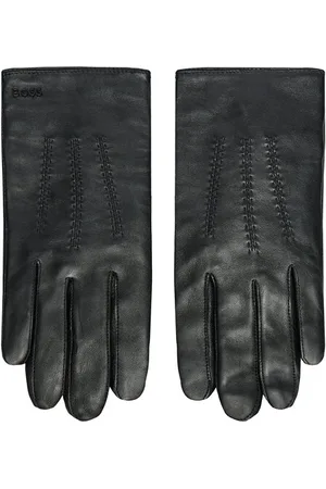 HUGO BOSS Herrenhandschuhe Hainz-Me 50526681