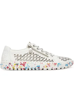 Rieker Halbschuhe M2357-80