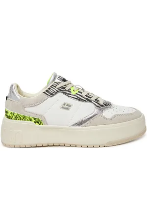 D.franklin Sneakers DFSH321097