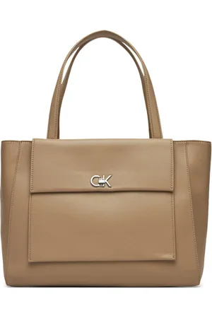 Calvin Klein Handtasche Ck Medium Shopper K60K612811