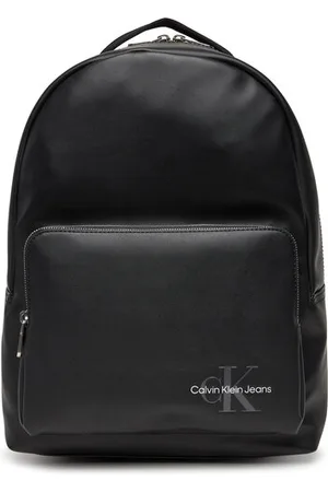 Calvin Klein Rucksack Mono Logo Backpack 40 LV04G3042G