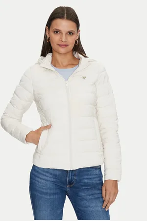 Guess Daunenjacke Diann V4YL04 WF3X0 Regular Fit