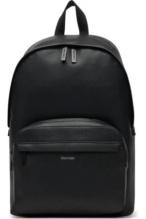 Calvin Klein Rucksack Ck Must Round Bp K50K513049