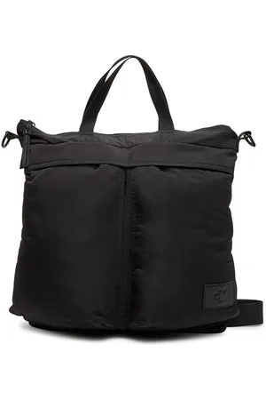 Calvin Klein Laptoptasche Metro Nylon Helmet Bag LV04G3130G
