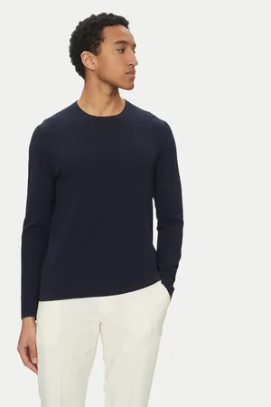 Michael Kors Pullover CB96080FE5 Regular Fit