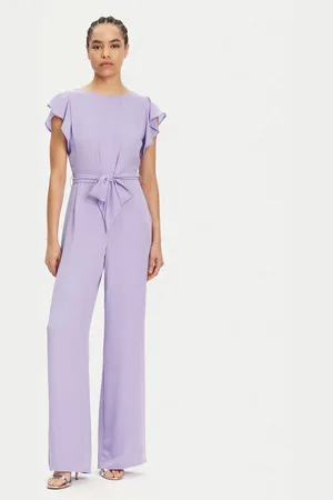 ARTIGLI Jumpsuit ACTU001736 Regular Fit