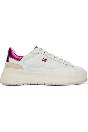 D.franklin Sneakers DFSH321094