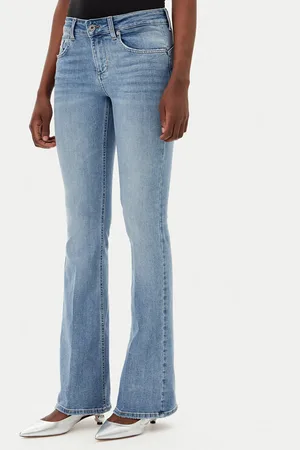 Liu Jo Jeans UA5020 DS058 Regular Fit