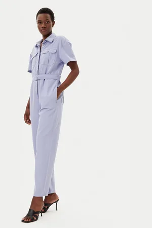 Liu Jo Jumpsuit WA5442 T4282 Regular Fit
