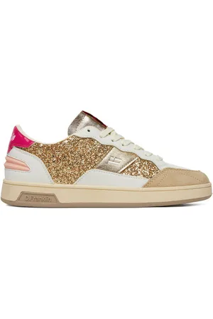 D.franklin Sneakers DFSH403003