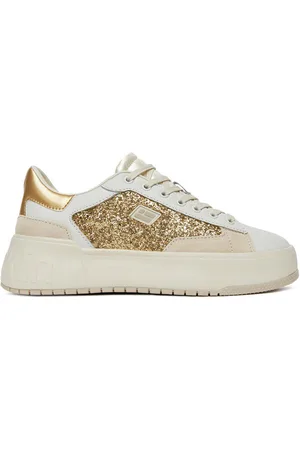D.franklin Sneakers DFSH321093