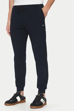 Paul & Shark Jogginghose C0P1235 Relaxed Fit