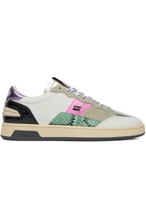 D.franklin Sneakers DFSH403001