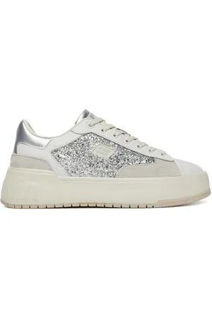 D.franklin Sneakers DFSH321093