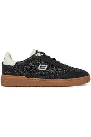 D.franklin Sneakers DFSH387007