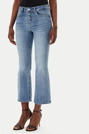 Liu Jo Jeans UA5040 D4615 Bootcut Fit