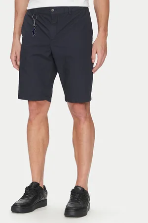 Paul & Shark Stoffshorts 25414026 Regular Fit