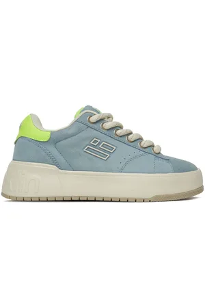 D.franklin Sneakers DFSH402001